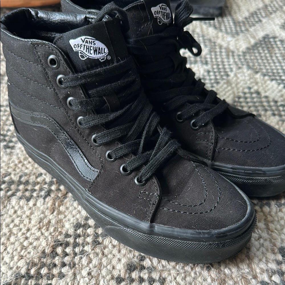 Vans Sk8 Hi Sneakers